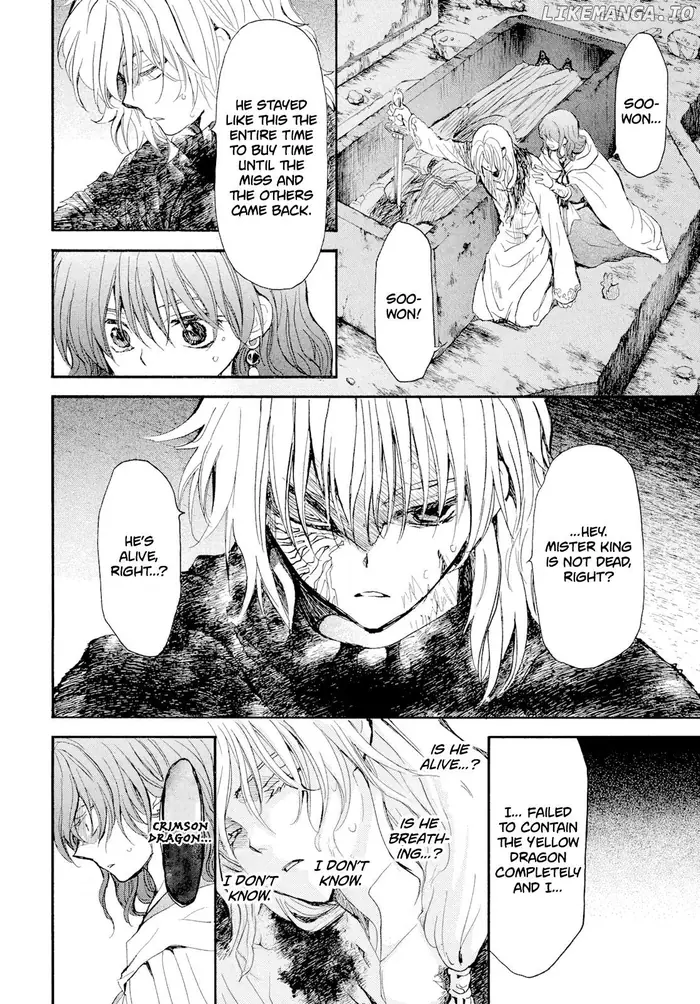 Yona of the Dawn Chapter 271 image 18_optimized